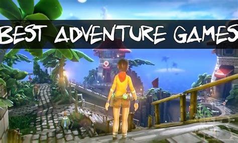 What Are The Best Android Adventure Games To Look Out For In 2023