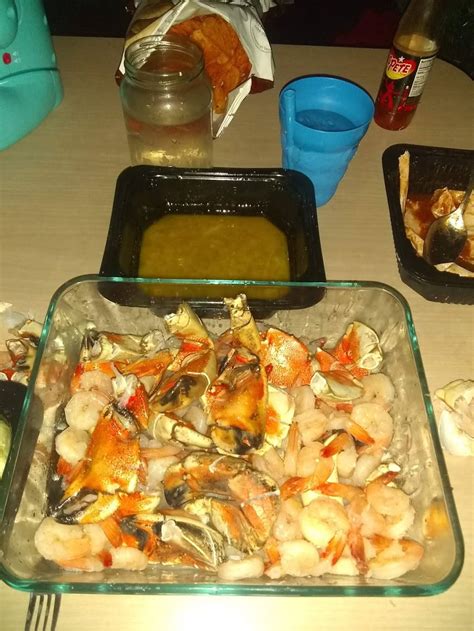 Ne ave •1867 north market •3709 greenwood rd. kim seafood shreveport - Restaurant | 4456 Youree Dr ...