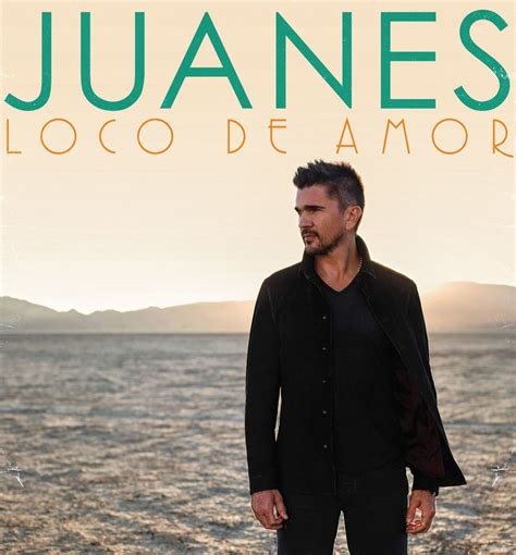 Album Review Juanes Strikes New Territory On New Album