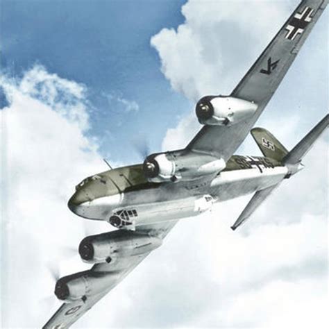 Teste Aviões Militares Focke Wulf Fw 200 Condor Free Download Nude