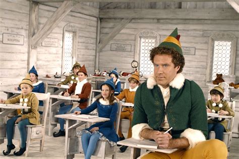 10 Buddy The Elf Quotes That Just Get You