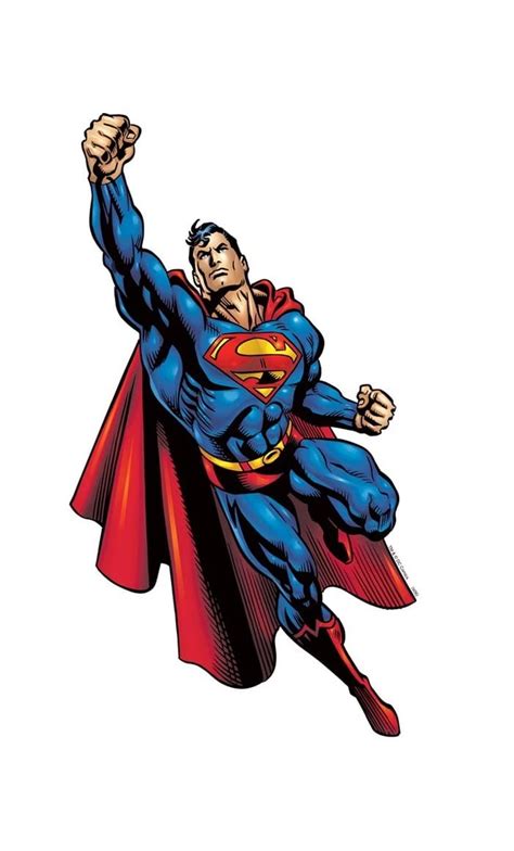 Picture Of Superman