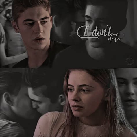 Camz ♡ On Instagram Also Hardin I Dont Think That Is How I Feel