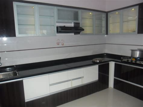 Wood Modular Kitchen Platform Rs 3500 Piece Pioneer Enterprises Id