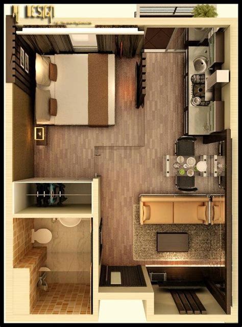 Interior Design For Small Apartments In The Philippines