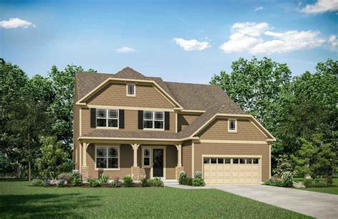 Poolesville Md New Construction Homes For Sale