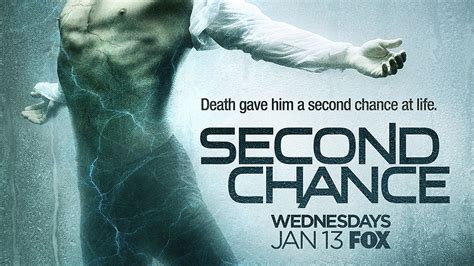 Second Chance Today Tv Series