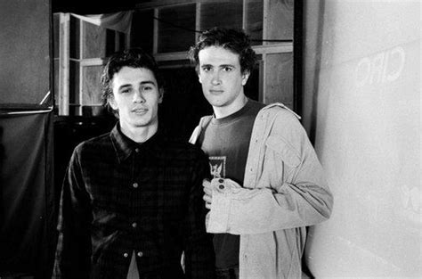Judd apatow sent the freaks and geeks fan community into hysterics last month when he told said that he could envision the show somehow coming back. Young James Franco and Jason Segel | Freaks and geeks ...