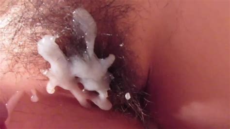 Hairy Pussy Cumshot Free Hairy Cumshot Compilations HD Porn Video XHamster