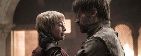 Nuevo Fail De Game Of Thrones Mano De Jaime Lannister Reapareció En Fotos Del Penúltimo