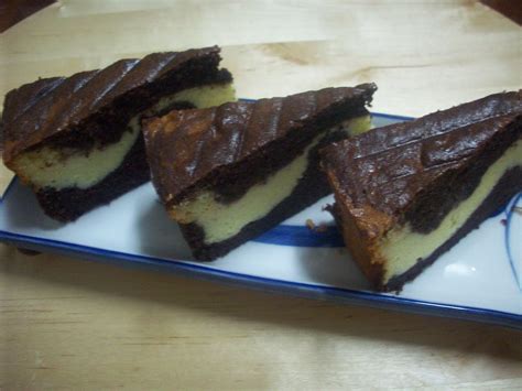 Kek viral | kek coklat cheese meleleh. jom masak, jom makan makan..: kek coklat cheese