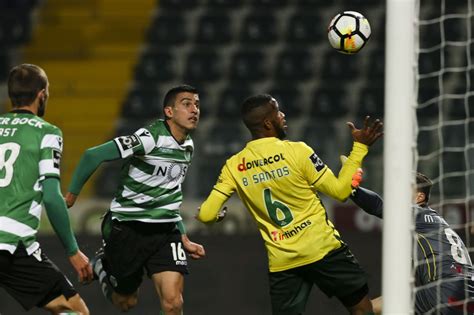 Free map paços de ferreira online. VITÓRIA DIFÍCIL DO SPORTING EM PAÇOS DE FERREIRA (vídeo ...