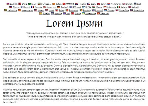 Lorem ipsum dolor sit amet, consectetur adipiscing elit. 18 Plain & Comical Lorem Ipsum Generators for Dummy Text ...