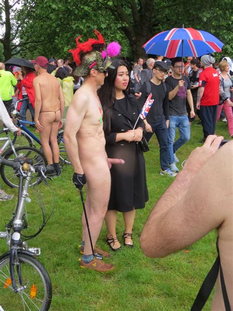 CFNM Star Clothed Female Nude Male Femdom Feminist Blog 2023 WNBR USA