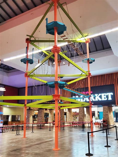 Coming Soon To Santa Fe Place Mall — Liggettville