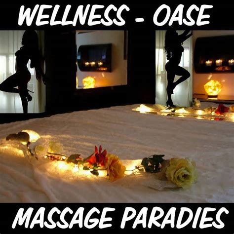 Wellness Oase Licht Insel Lingam Tantra And Erotische Body To Body Massage Mit Happyend
