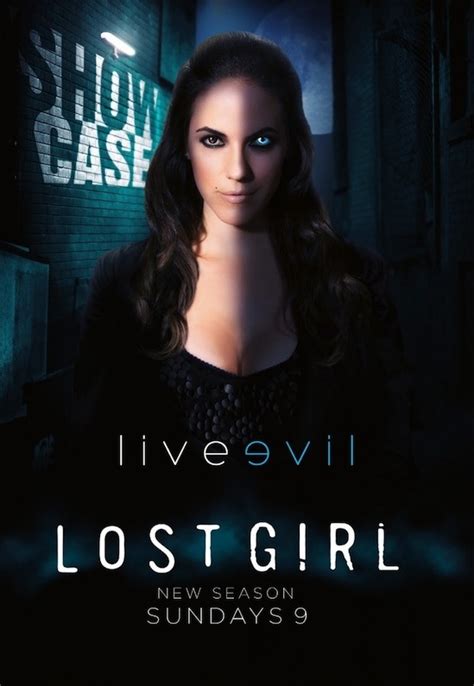 Season 3 Lost Girl Wiki