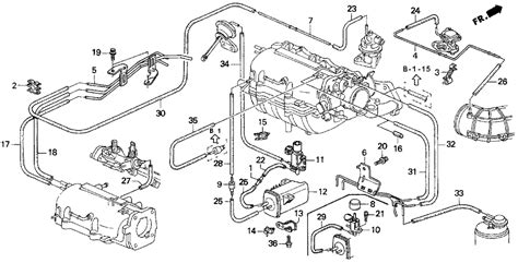 2007 honda civic stereo wiring diagram wiring diagram is a simplified customary pictorial 94 honda civic fuse box diagram thanks for visiting my website this message will certainly review 1994 honda accord ex fuse diagram wiring diagram. 94 Honda Prelude Engine Diagram - Wiring Diagram Networks