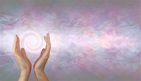 Spiritual Healing - Light Internal - Marnie Vincolisi - Energy Healing