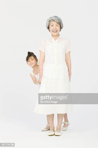 Japanese Grandma Photos And Premium High Res Pictures Getty Images
