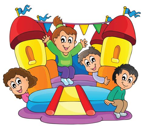 Indoor Playground Clipart 10 Free Cliparts Download Images On