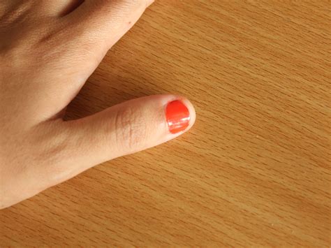 Taking off fake nails on your own can seem almost impossible. How to Take off Nail Polish on Skin: 8 Steps (with Pictures)