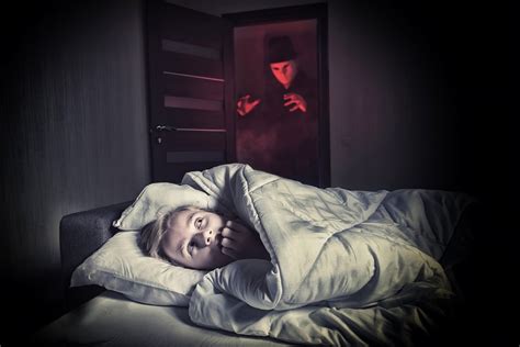 Kids Nightmares And Night Terrors Why They Happen And What To Do