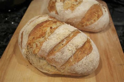 Pour un pain de qualité, il est très important de choisir de la farine panifiable. Pain maison facile au thermomix - Recette Thermomix