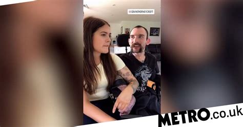 Watch Sex Worker And Client With Cerebral Palsy Want To Normalise Disabled Sex Metro Video