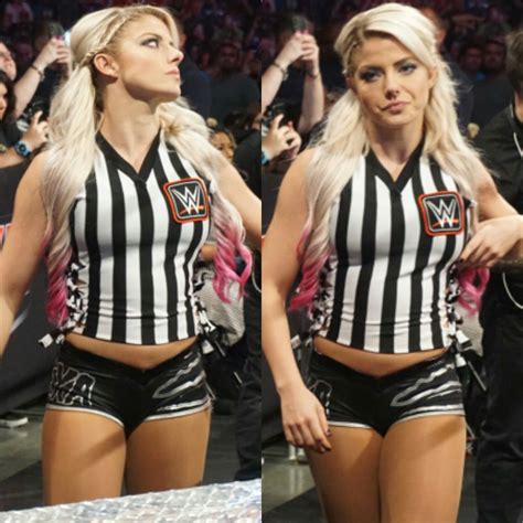 pin on alexa bliss