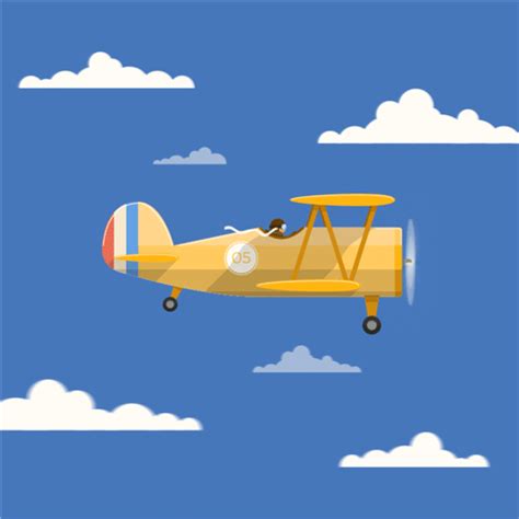 Plane Landing On Airpoirt Clipart 20 Free Cliparts Download Images On