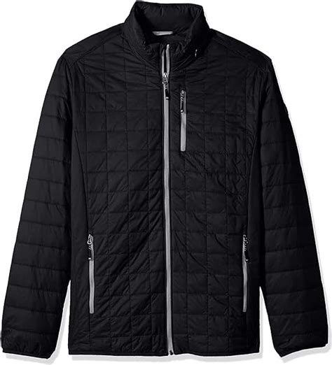 Primaloft Mens Jacket