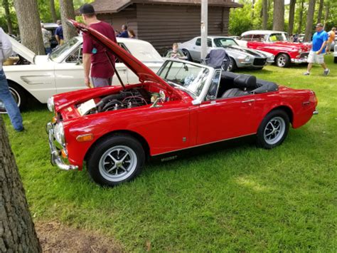 Fox Valley Antique Car Club - angelaanneart