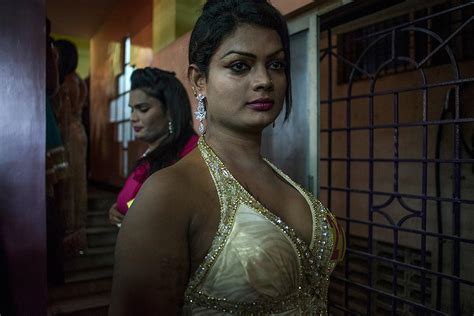 Koovagam Indias Largest Transgender Carnival Pulitzer Center