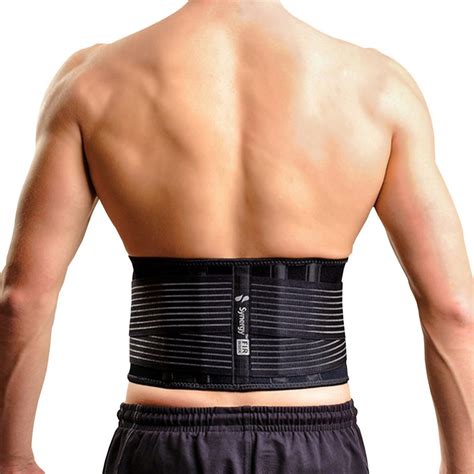 Top 7 Best Back Pain Relief Products That Really Work Vijay Bhabhor