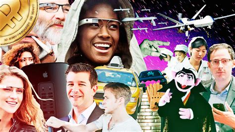 7 Of The Weirdest Most Promising New Jobs In 2014