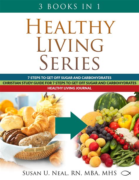 Healthy Living Series—interview With Author Susan Neal Heart Talk