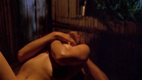 Sandra Bullock Nude Fire On The Amazon 1993 Hd 1080p Thefappening