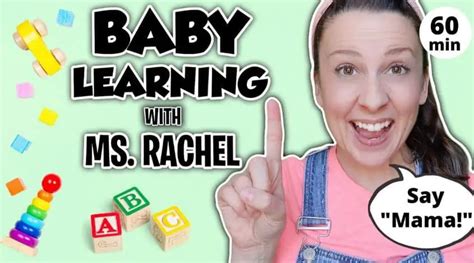Is Miss Rachel Good For Babies