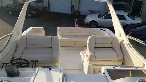 Regal 402 1996 For Sale For 57000 Boats From