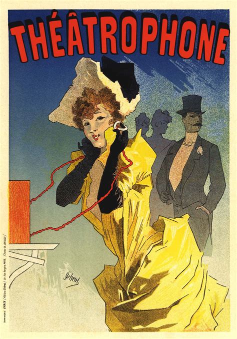 La Belle Époque 7 Poster art Advertising poster Vintage posters