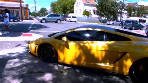 Jan 14, 2016 · italy's enzo ferrari was a successful race car driver before devoting his life to building immensely powerful sports cars and a championship racing team. P Dice ft Ferrari Rock - So Much (Official Music Video) - YouTube