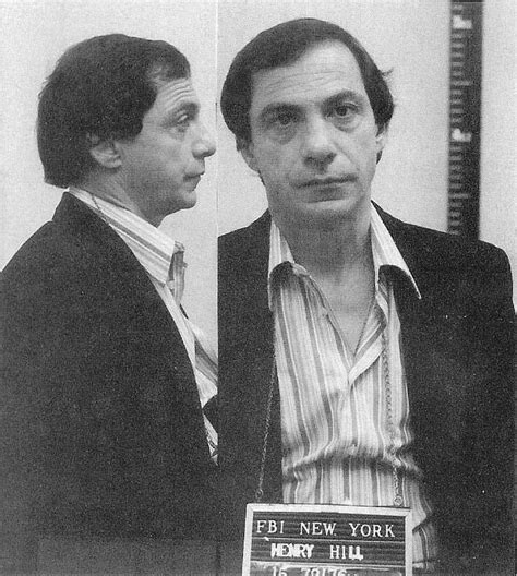 How The Real Goodfellas Mobster Was A Bigamist In Witness Protection