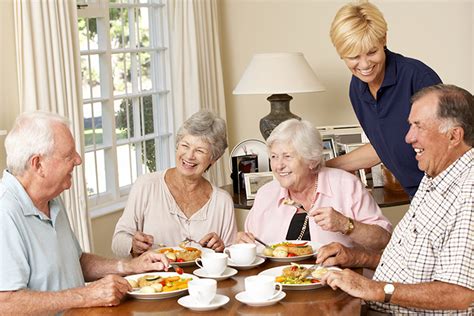 3 Things To Ask About When Touring An Assisted Living Facility