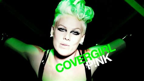 Covergirl Clump Crusher Tv Commercial Fearless Featuring Pink Ispottv