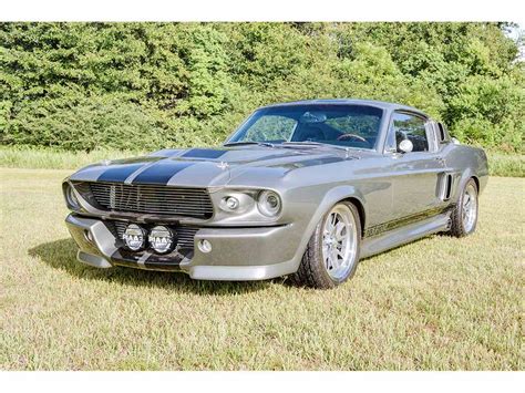 1967 Ford Mustang For Sale Cc 905630