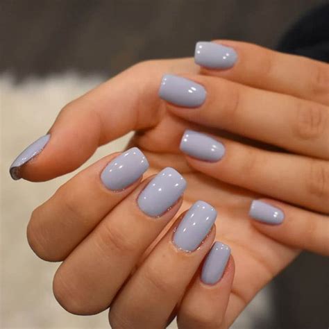Simple Short Acrylic Nails Ideas A Fun Guide To Fabulous Nail Looks