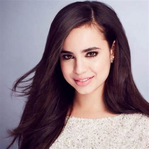 Sofia Carson Is Honoured To Star In Adventures In Babysitting