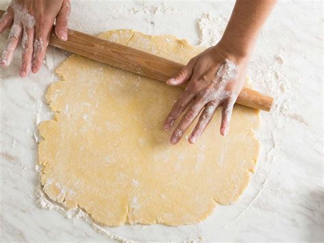 Gallery Step By Step How To Make The Best Pie Crust