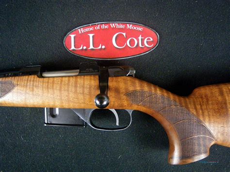 Cz 527 Lux Left Hand 223 Rem 2362 For Sale At